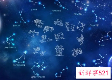 十二星座谁做饭最难吃