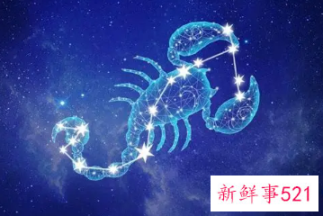 天蝎座女性戴什么宝石好