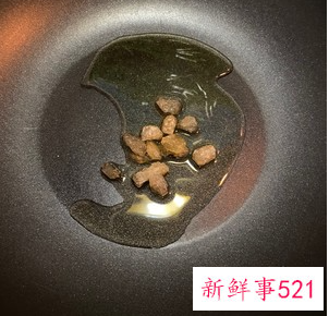 家常菜谱简单肉类做法