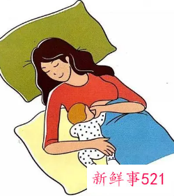 婴儿过度喂养的症状