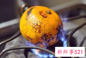 这5种水果居然能烤着吃