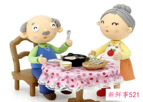 梦见用餐有什么征兆