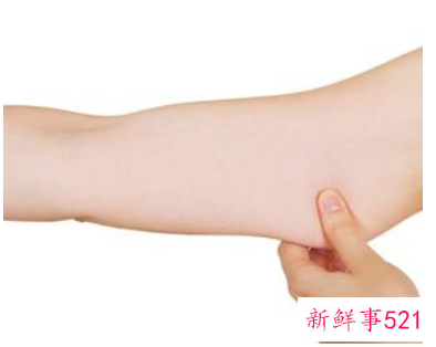 手臂伸展长度和身高比例