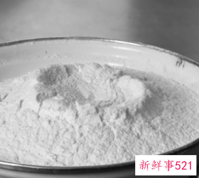 泡打粉的正确使用方法用量