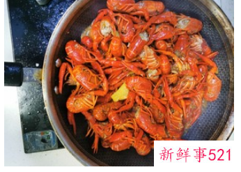 龙虾的烹饪方法