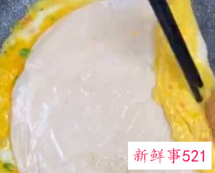 鸡蛋可以做什么简单的早餐