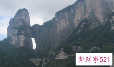 湖南旅游十大必去景区