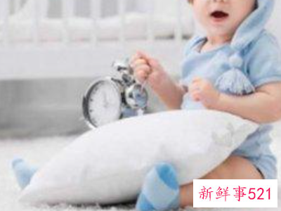 宝宝春季穿衣要注重哪些细节