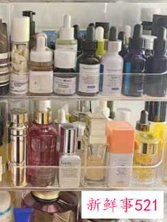 做柜姐有什么学历要求