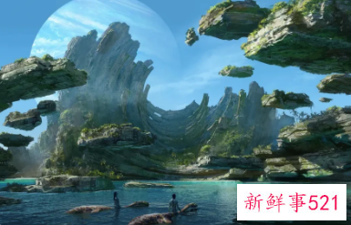 《阿凡达2》确认将于年内上映
