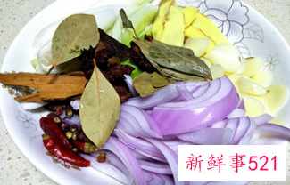 龙虾的烹饪方法