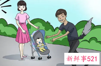 梦见女儿被拐走是什么意思