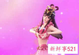 十二星座专属露肩裙