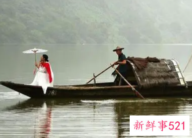 梦见划船有什么征兆