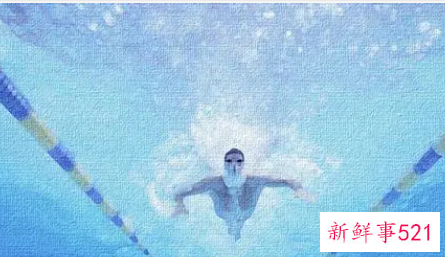 梦见游泳池没水了是什么意思