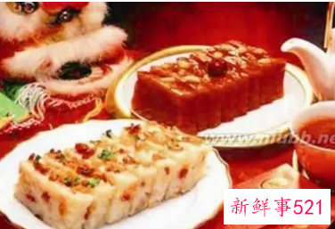 新年吃豆腐有什么寓意