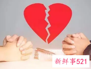 离婚的具体流程