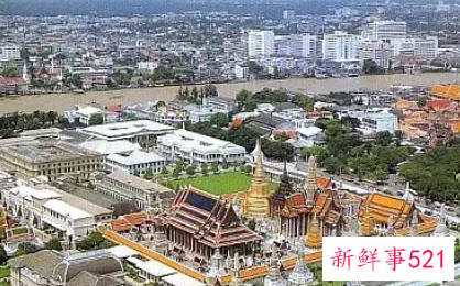 曼谷大皇宫重新开放的时间