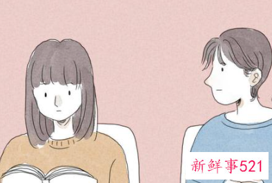 男的喜欢女的有什么表现