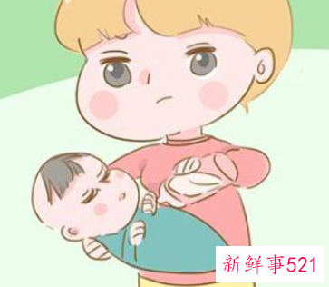 宝宝厌奶要该怎么办