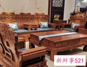 红木家具怎么选购