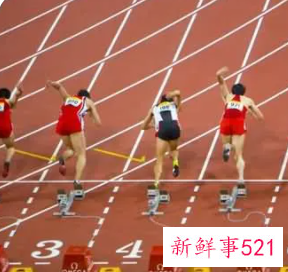 跑步比赛分哪几种