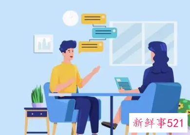 面试官怎么进行面试