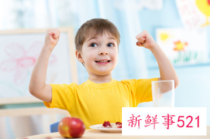 孩子鼻子干痒怎么回事