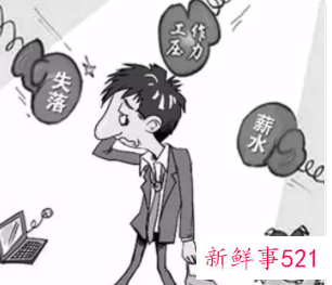 职场需要充电的信号