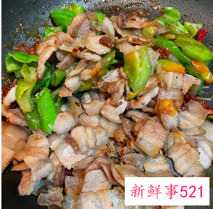 家常菜谱简单肉类做法