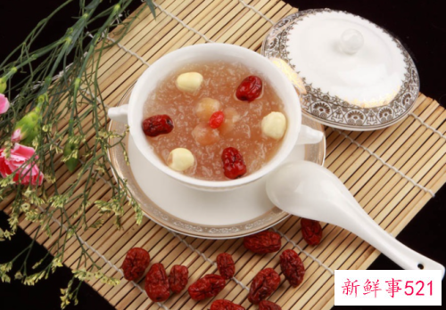 燕窝对孕妇有什么好处