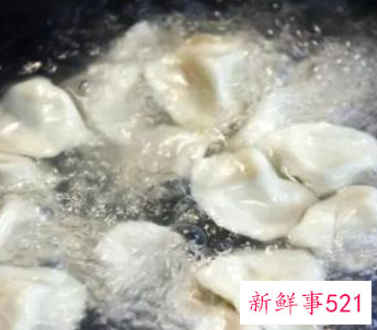 下饺子用冷水还是热水好