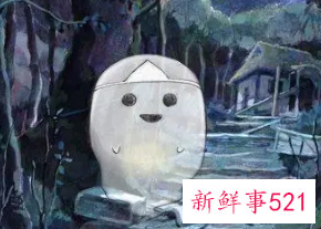 梦中梦梦见有鬼的寓意