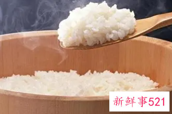 梦见卖米是什么意思