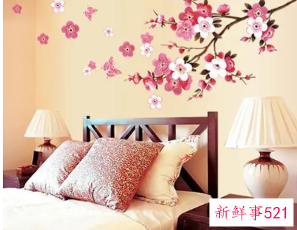 桃花不好的人要注意卧室的摆设