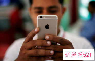 苹果重返印度生产iPhone 13