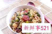 吃糯米饭有什么好处