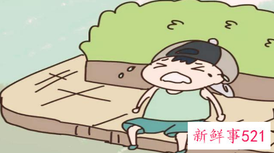 孩子走丢了如何能快速找到