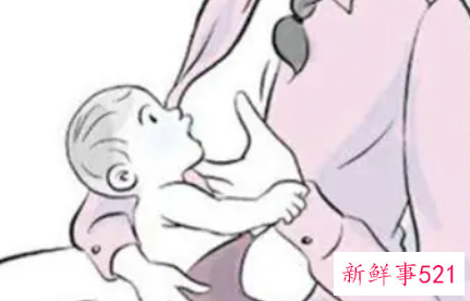 检查母乳够不够的方法