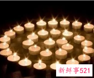 梦见去世的亲人还活着含义