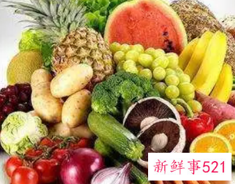 吃什么食物能利尿