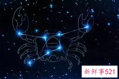 巨蟹女2022年财运