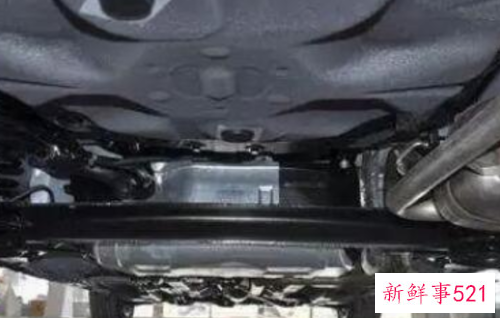 雪佛兰探界者需要做底盘装甲吗