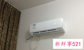 空调开多少度省电节能