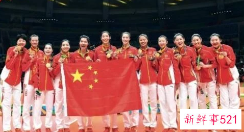 中国女排1:3 不敌塞尔维亚遭遇 4 连败