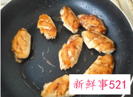 可乐鸡翅怎么画简图