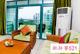 客厅空调风水有什么禁忌的