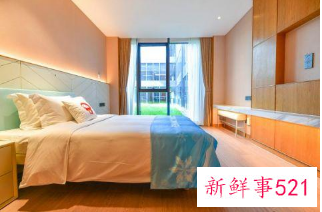 冬残奥村正式开村，代表团将陆续入住