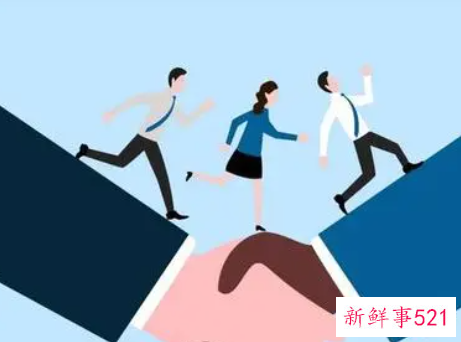 职场上单纯的人有哪些表现