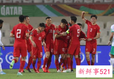 今晚国足VS阿曼成尊严之战